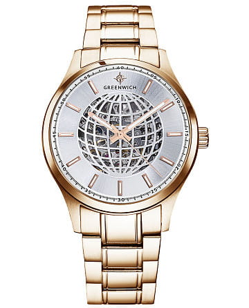 Greenwich Globe GW 056.40.33